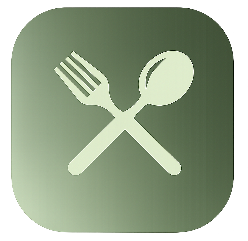 FitMenu Logo